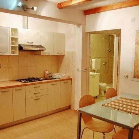 Cala Apartmán
