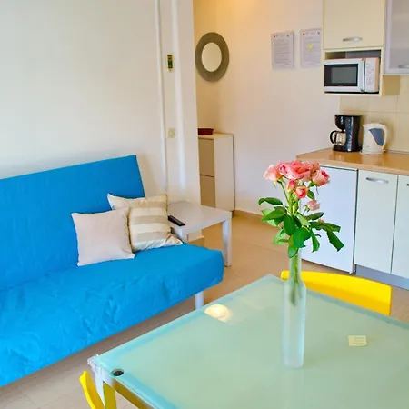 Apartmán Cala *