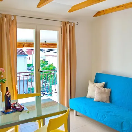 Apartmán Cala