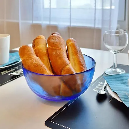 Cala Apartment Biograd Na Moru