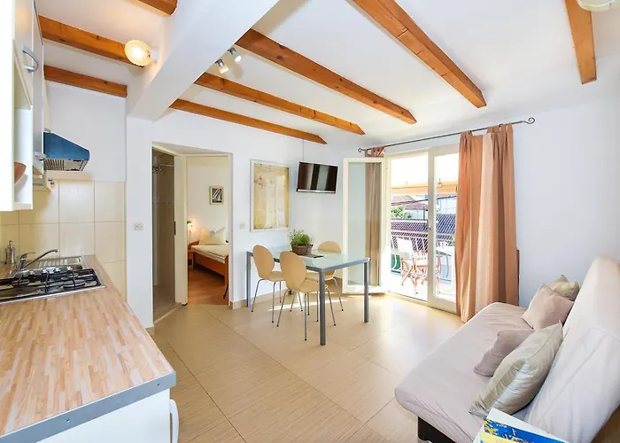 Cala Biograd Na Moru