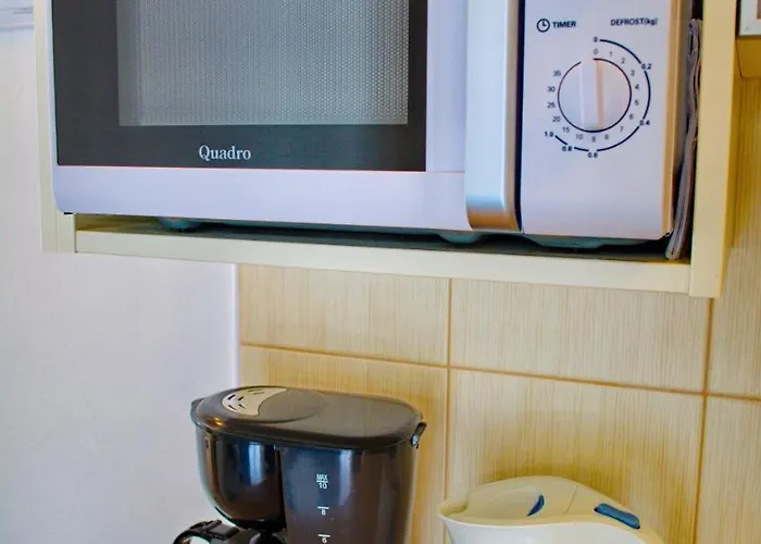 Appartamento Cala Biograd Na Moru