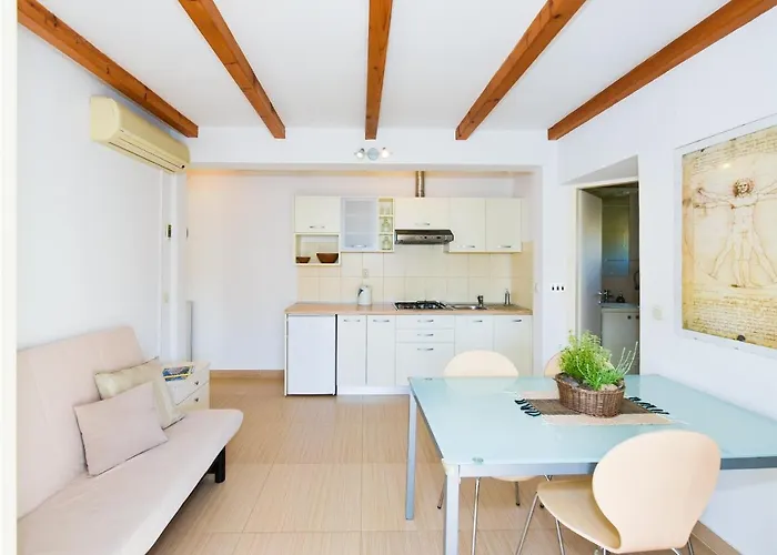 Cala Biograd Na Moru