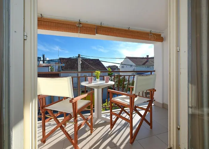 Cala Biograd Na Moru