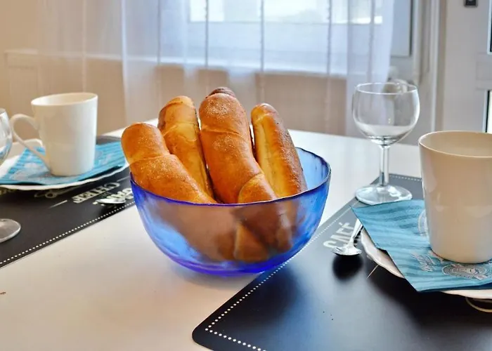 Cala Appartamento Biograd Na Moru